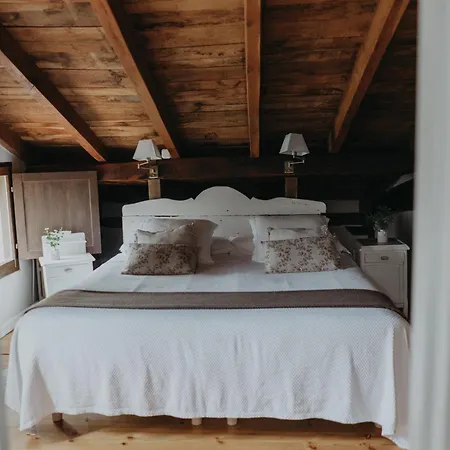 La Gandara Guest House Crespo Exterior photo