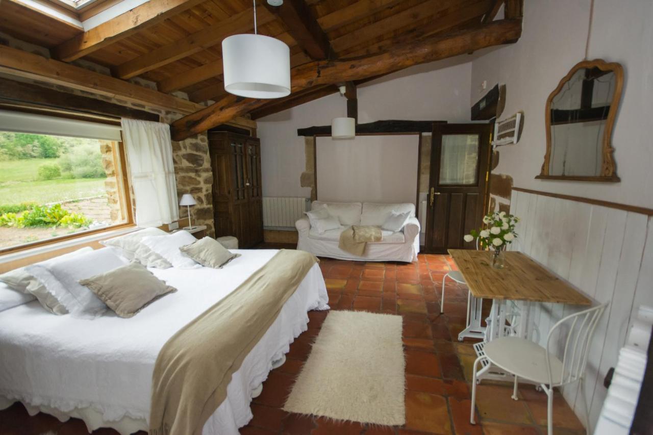 La Gándara Casa di campagna