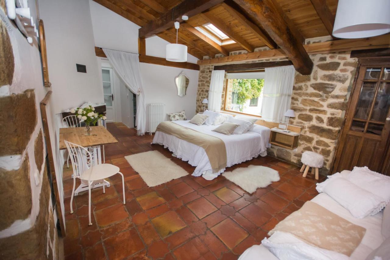 La Gándara Casa di campagna Crespo
