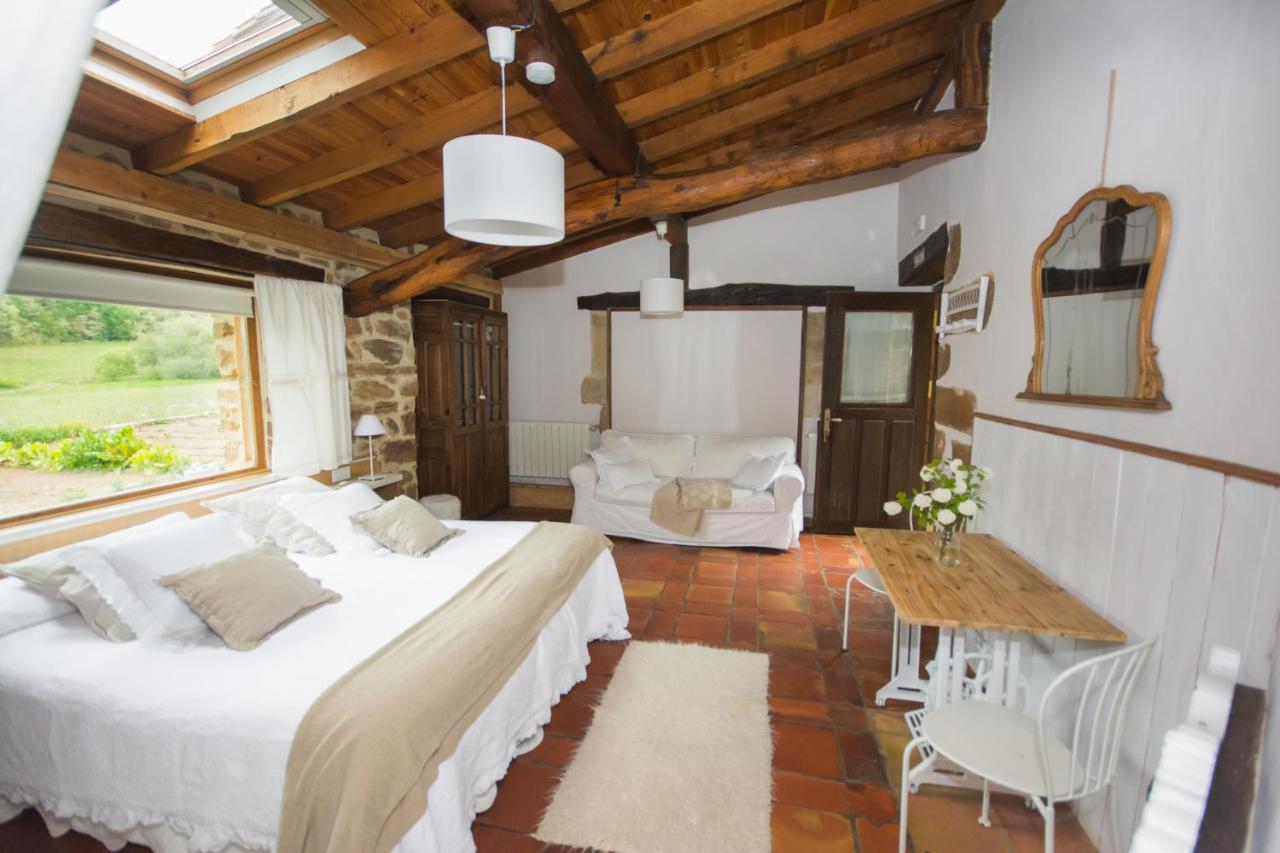 Casa di campagna La Gándara