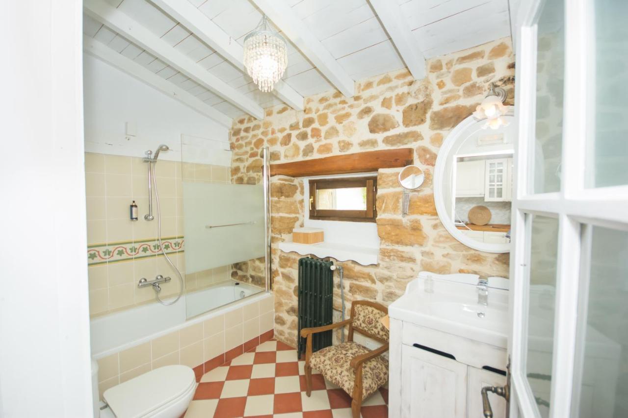 Casa di campagna La Gándara Crespo