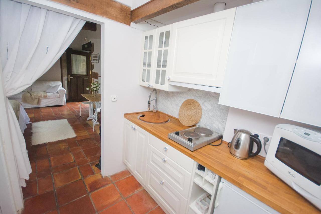 Country house La Gandara *