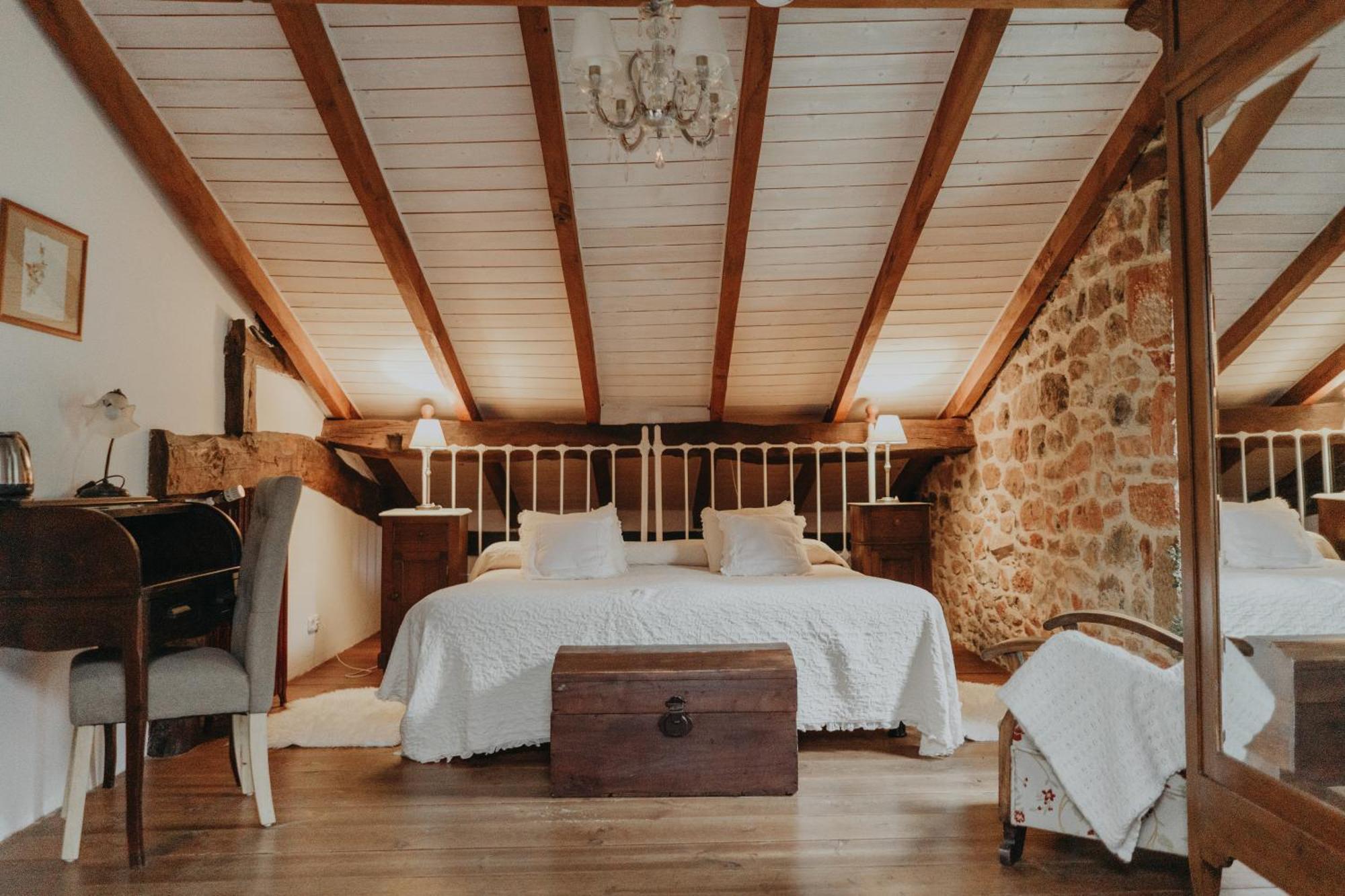 La Gandara Country house Crespo