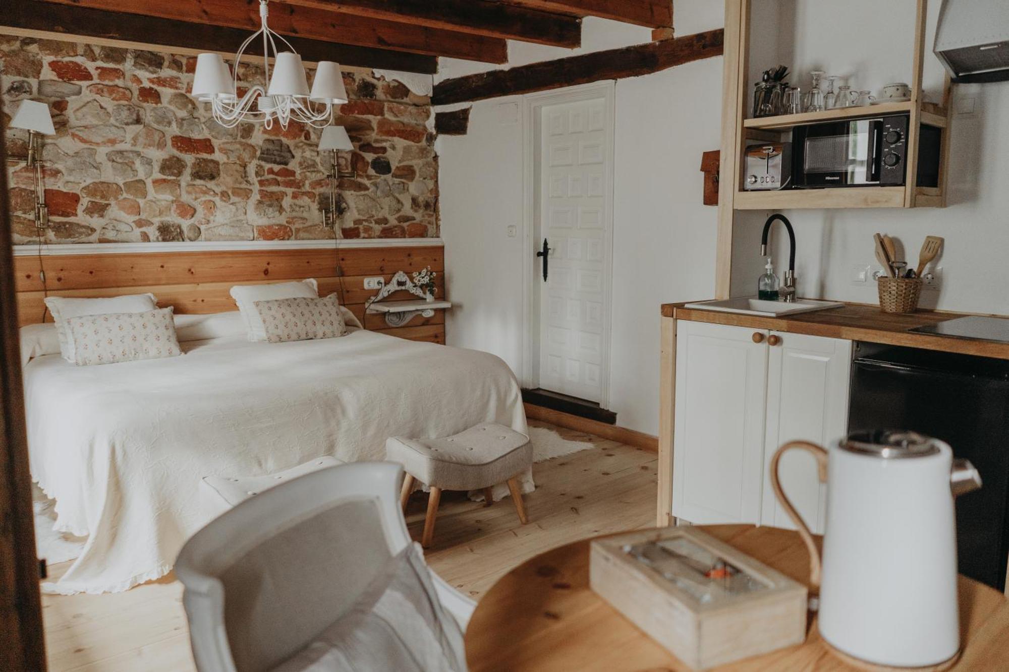 La Gándara Casa di campagna