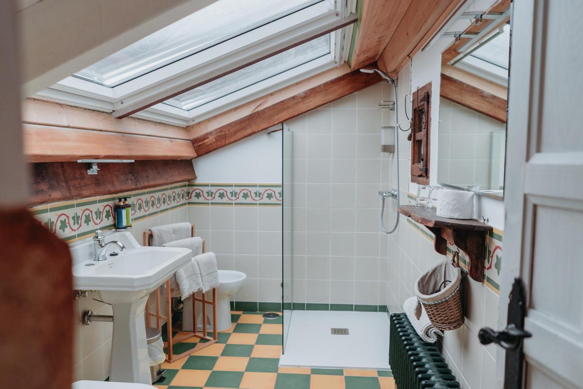 La Gandara Country house *