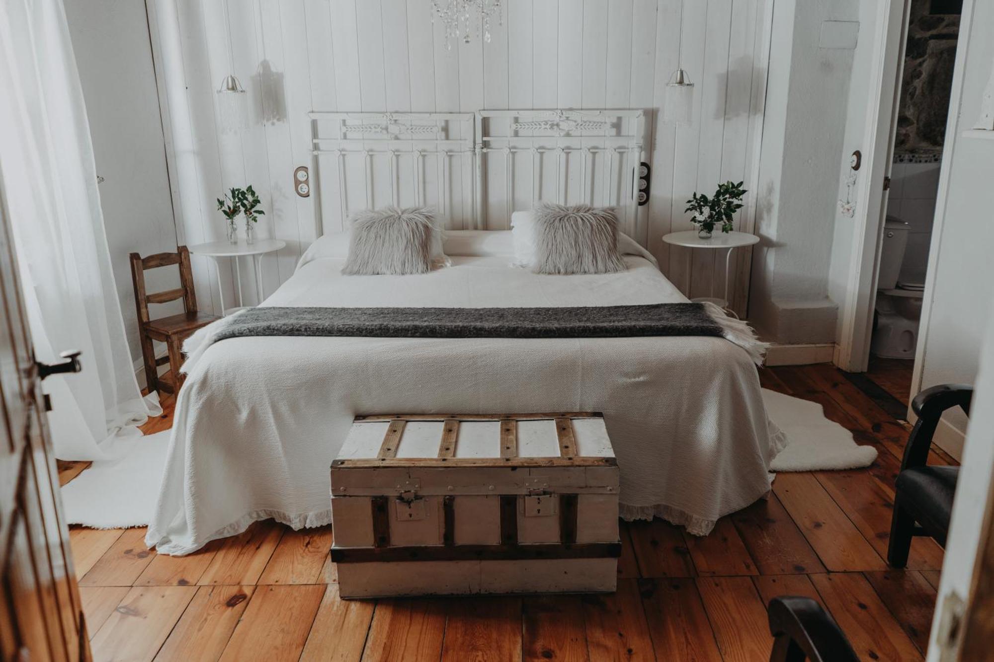 Country house La Gandara *