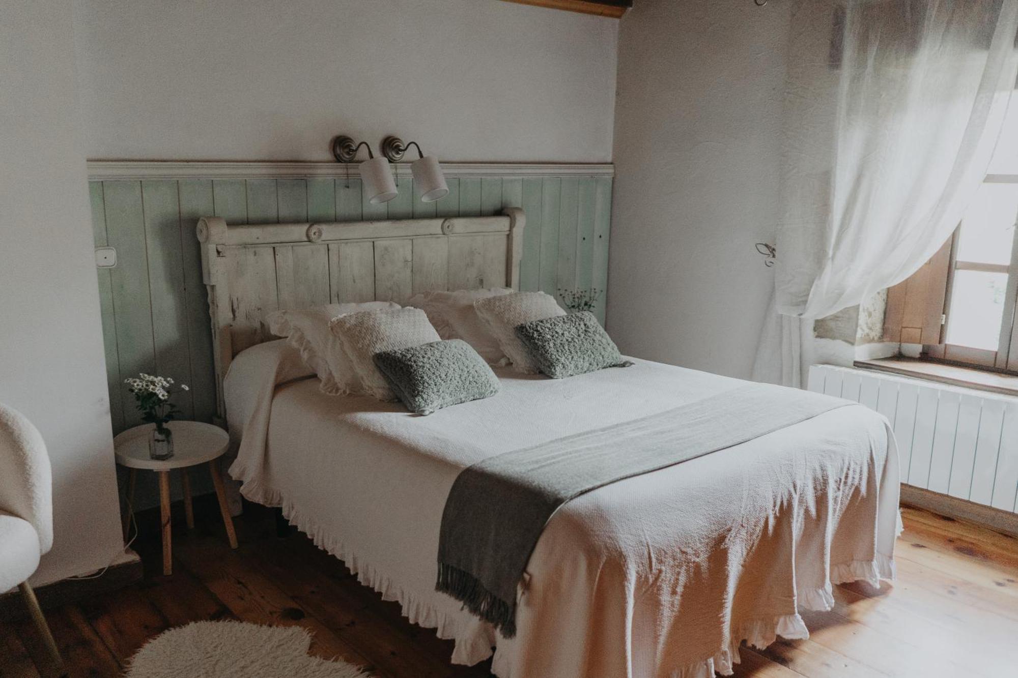 La Gándara Casa di campagna Crespo
