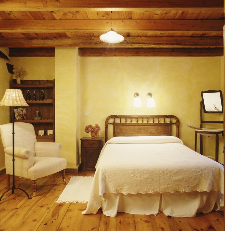 Casa di campagna La Gándara Crespo