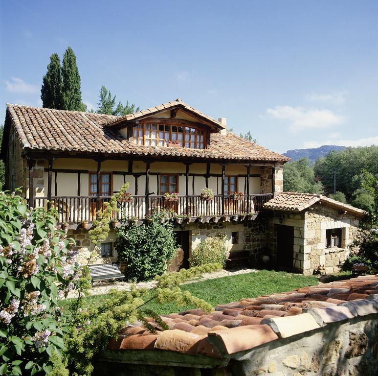 Casa di campagna La Gándara *