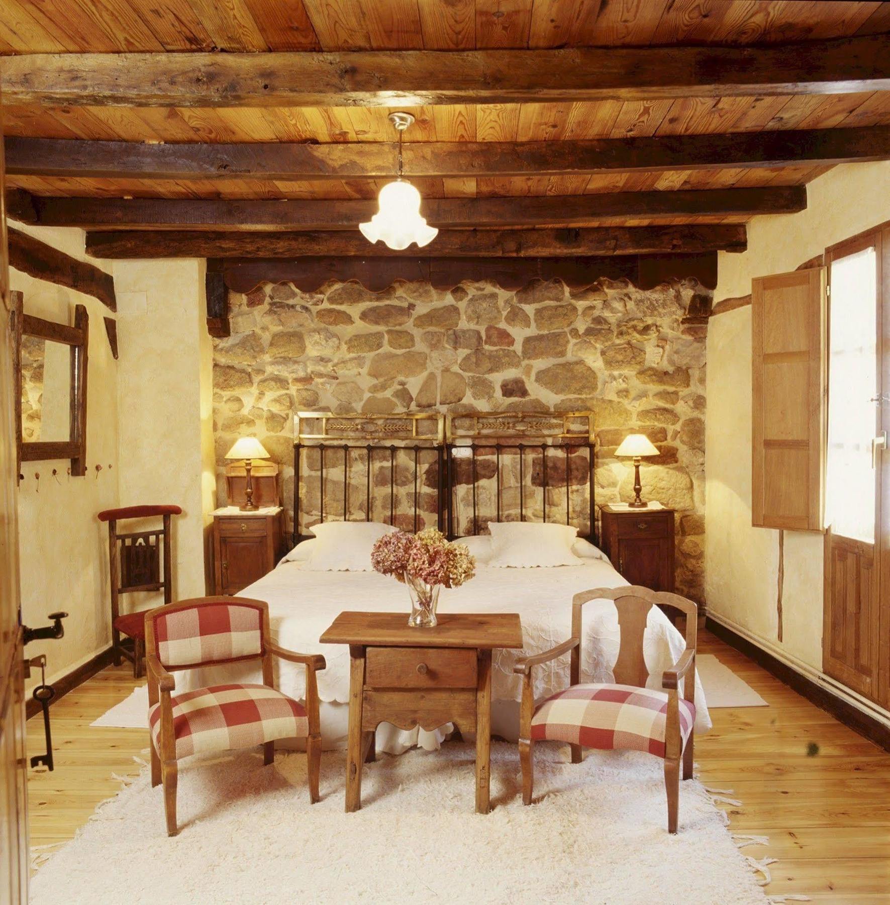 La Gándara Casa di campagna