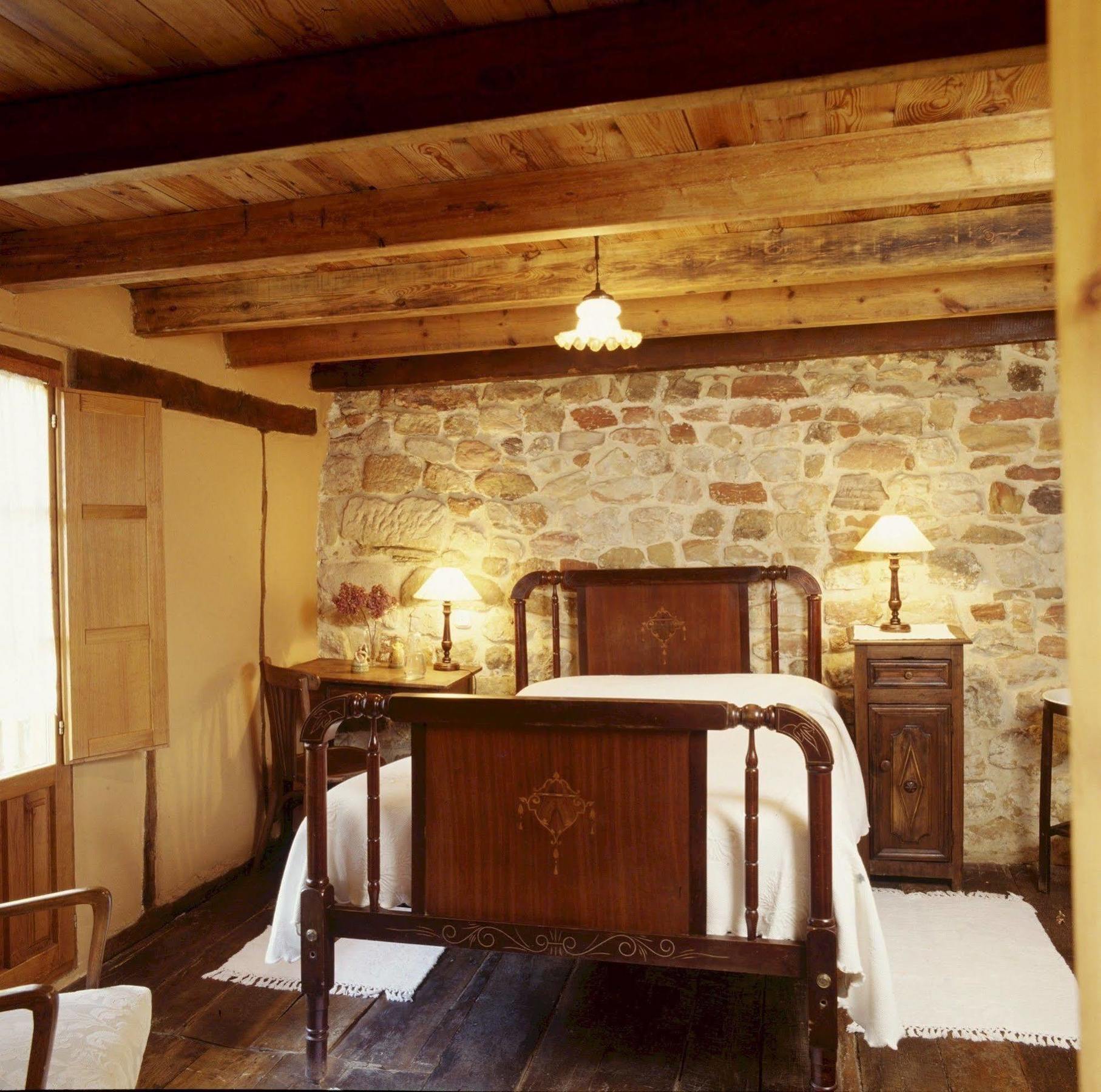 La Gándara Casa di campagna