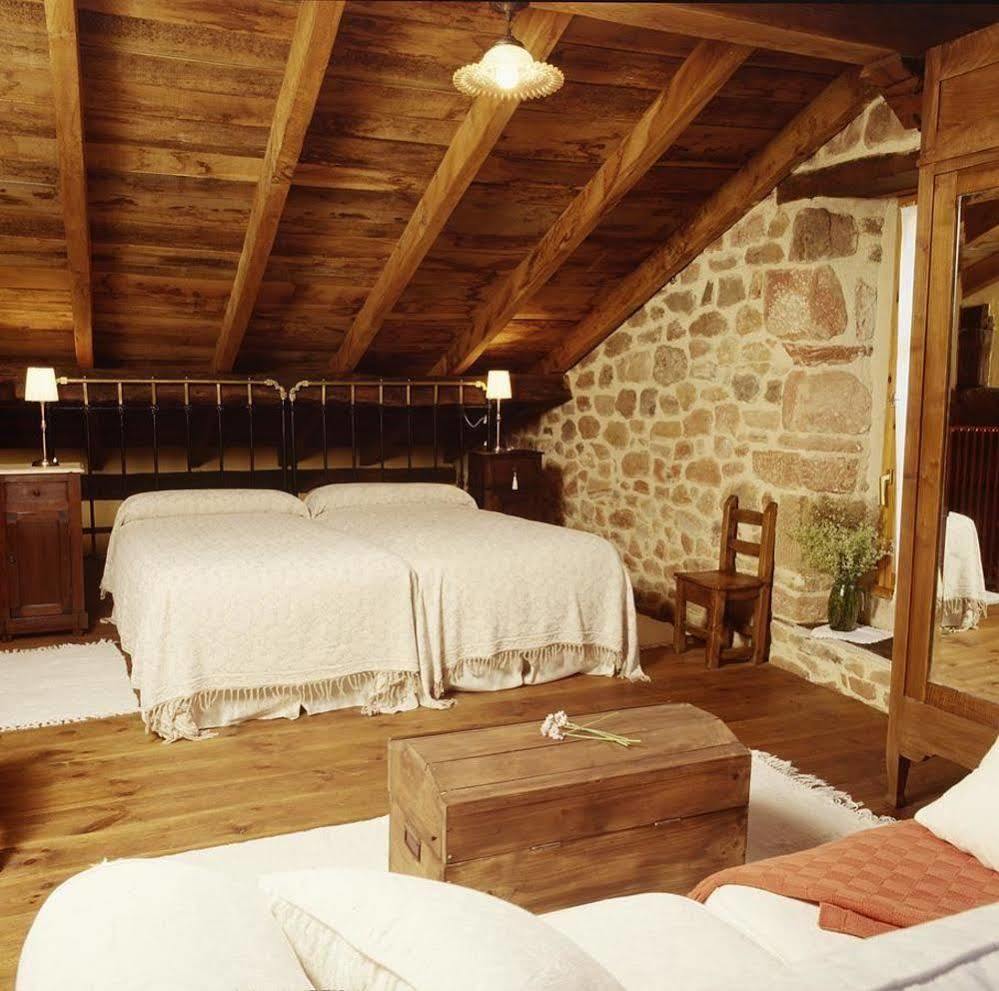 La Gándara Casa di campagna Crespo