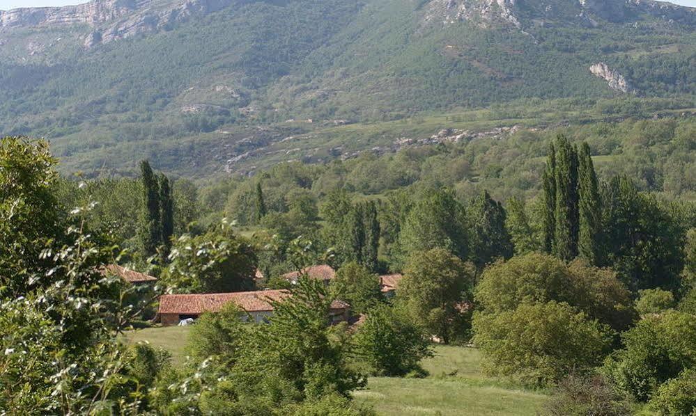 La Gándara Casa di campagna *