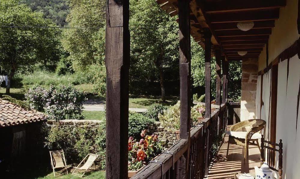 Casa di campagna La Gándara