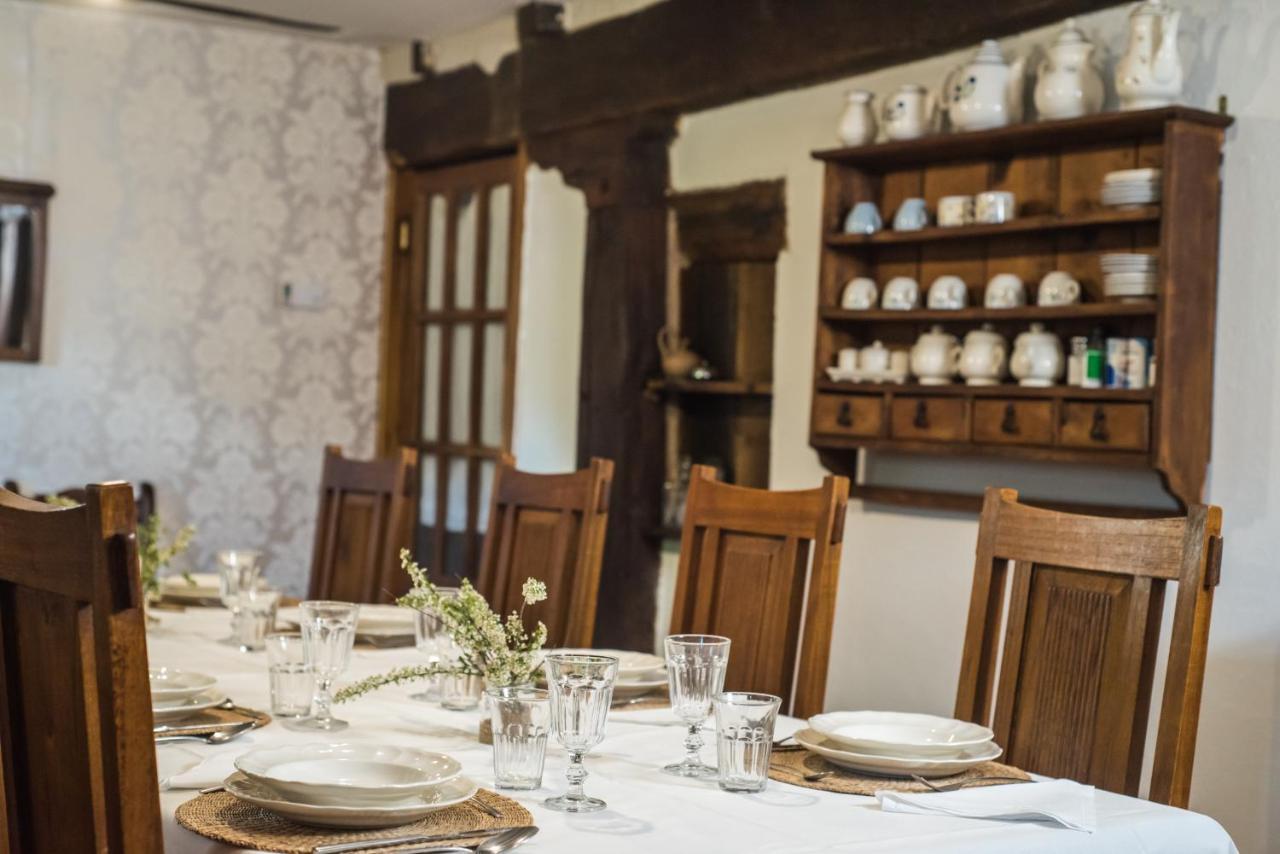 La Gandara Country house Crespo